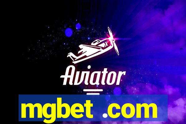 mgbet .com
